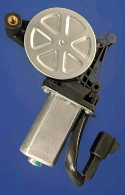 Driver Side Window Motor for Chevy Silverado 1500 GMC Sierra Cadillac Pontiac - Image 1 of 4