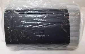 Canon imageFORMULA DR-C230 Office Document Scanner - Picture 1 of 4