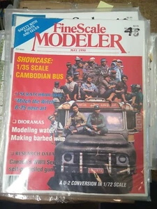 Fine Scale Modeler - Bild 1 von 2