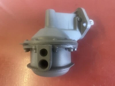 BOMBA SISTEMA COMBUSTIBLE 4449 PIEZA PARA 1958 EDSEL 1958 1959 1960 MERCURY Foto 1 de 4
