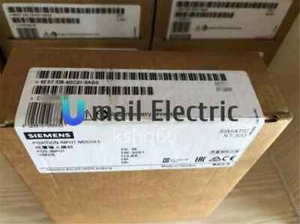 NEW SIEMENS S7-300 6AG1331-7NF00-2AB0 6AG1 331-7NF00-2AB0 Module - Picture 1 of 2