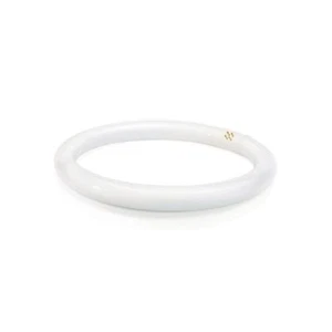 Philips 391177 Circline Fluorescent 32-Watt 12-Inch T9 Cool White Light Bulb - Picture 1 of 6