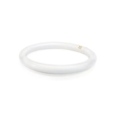 Philips 391177 Circline Fluorescent 32-Watt 12-Inch T9 Cool White Light Bulb - Image 1 of 4