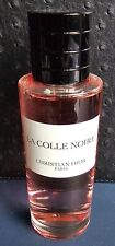 LA COLLE NOIRE CHRISTIAN DIOR  EAU DE PARFUM SPRAY 250ml 8.4 FL OZ TESTER IN BOX