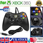 Brand New For Xbox 360 Controller Usb Wired Game Pad For Microsoft Xbox 360 / Pc