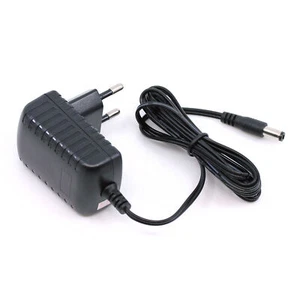 Ladegerät für PHILIPS HP6540/00 Satinelle Epilierer Netzteil Ladekabel - Bild 1 von 2