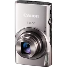 Canon Powershot IXY 650 /ELPH360 20,2MP Point & Shoot Aparat cyfrowy SL NOWY