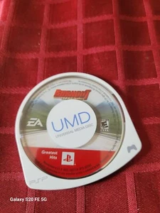 Burnout Legends (Sony PSP, 2005) VA - Picture 1 of 1