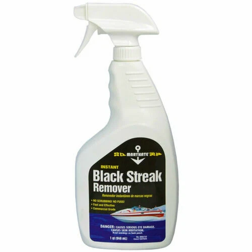 MaryKate MK6732 Instant Black Streak Remover 1 QT - Image 1 of 1