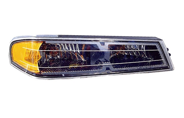 GM326B000R NUEVO Eagle Eyes Repuesto Luz Señal Derecha Foto 1 de 1