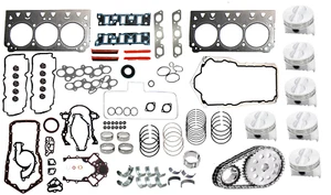 STAGE 3 ENGINE REBUILD KIT FOR HOLDEN CREWMAN VY ECOTEC L36 3.8L V6 - Picture 1 of 1