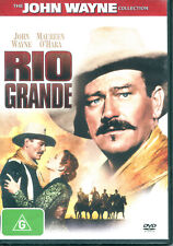 Rio Grande (1950) DVD R4 Brand New/Sealed