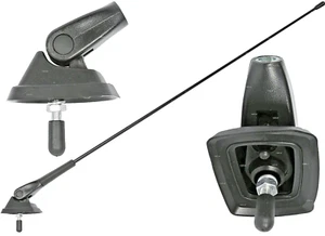 Antena de techo antena de barra antena de coche para Nissan Terrano Primera Micra Almera  - Imagen 1 de 24