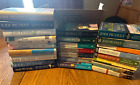 Lot of  24 Jodi Picoult Books Storyteller Book of Two Ways Wish You Were Here