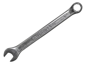 Faithfull - Combination Spanner CV Satin Finish 10mm - - Picture 1 of 1