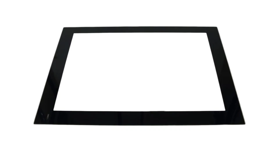 Genuine Servis DC60B DC60W DC60SS Main Oven Door Inner Glass - Image 1 of 1