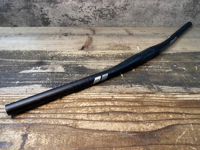 Barra elevadora ENVE M5 5 mm 720 mm negra para paseos en MTB de campo traviesa solo un artículo Foto 1 de 4