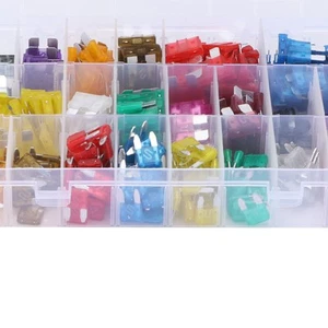 300pcs Assortment Small Medium & Puller 2/3/5//7.5/10/15/20/25/30 REL - Picture 1 of 24