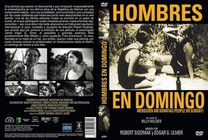 LOS HOMBRES DEL DOMINGO IMPRESCINDIBLES - Imagen 1 de 2