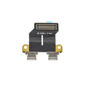 Typ-C Power Jack Board Kabel für MacBook Air 13" A1932 A2179 A2337 (2018-2020) - Bild 1 von 2