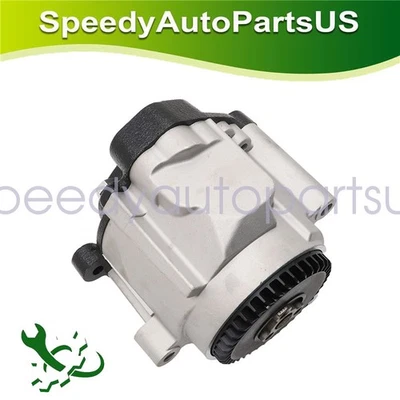 Fits For Chevrolet/GMC C1500 C2500 C3500 1988-1993 7849167 Smog Air Pump US Foto 1 de 4