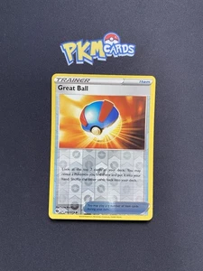 Pokémon TCG Great Ball Champions Path 052/073 Reverse Holo LP. - Picture 1 of 3