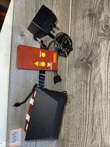 Hornby Spur 00 Empfänger & Sender X4557/X4556 mit Netzteil - Bild 1 von 5