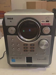 RCA (RS-2664) System Stereo System Tested, Excellent Working Condition! - Picture 1 of 6