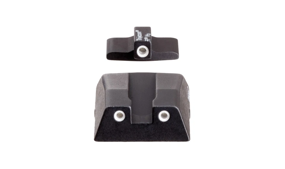 Trijicon Bright & Tough Night Sights for Colt Gov't 600145 - Image 1 of 1