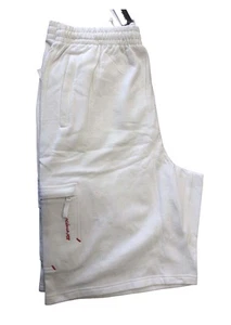 FUBU Men's Shorts W/Zipper Pockets (2XL) - Picture 1 of 2