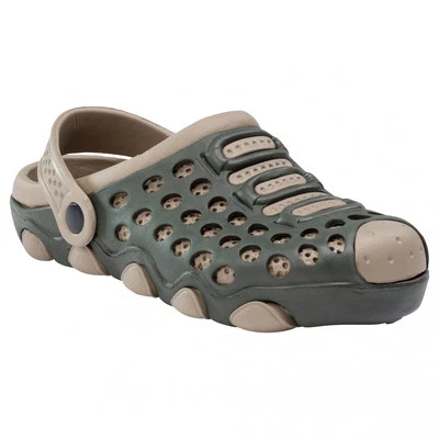 Almwalker Unisex EVA Schlappen Wild Summer