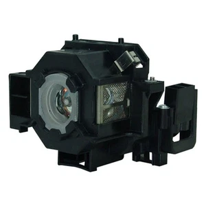 EUALFA Lamp for the EPSON EMP-280 - Photo 1/1