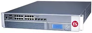 F5 Big-IP LTM 6400 Local Traffic Manager w/ SSL License & Wty - Picture 1 of 1