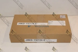 Placa de seguridad funcional controlador de PCB Yaskawa, JANCD-YSF24-E, DX200 - Imagen 1 de 4