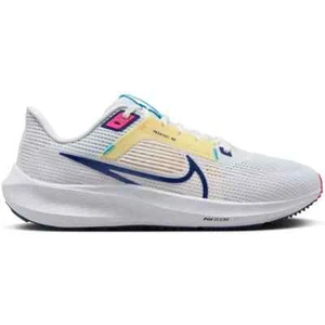 MUJER NIKE AIR ZOOM PEGASUS 40 UK TALLAS PRECIO DE VENTA SUGERIDO POR EL FABRICANTE 120 £ - Imagen 1 de 6