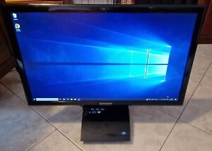 Samsung PC All-In-One + Mouse&Tastiera - PC Model: DP3002A-B01IT