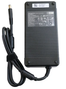 OEM 330W Adaptateur Secteur Charge pour Dell Alienware x17 R2 P48E 0XM3C3 Alimentation - Photo 1/5