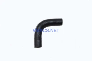 Webasto Fuel Line Molded Rubber Elbow 90 Degree 34859C - Picture 1 of 1