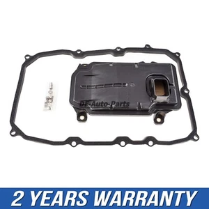 Auto Transmission Filter Kit For Porsche Cayenne Panamera 2011-2018 95832137100 - Picture 1 of 5