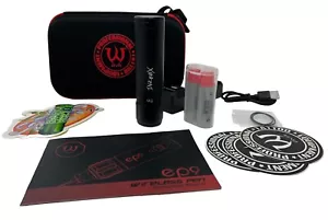 INKgrafiX® AVA GT Pen EP9 2 Akkus Tattoomaschine Tattoo Akku Rotary Module DE - Bild 1 von 16