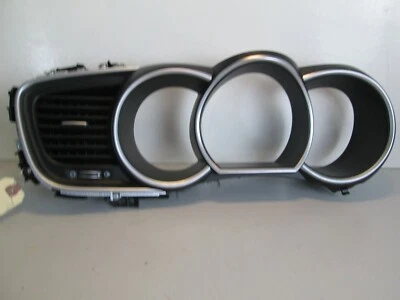 KIA OPTIMA 2014-2016 VELOCÍMETRO VELOCÍMETRO ODÓMETRO MEDIDORES RACIMO BISEL MOLDURA OEM Foto 1 de 4