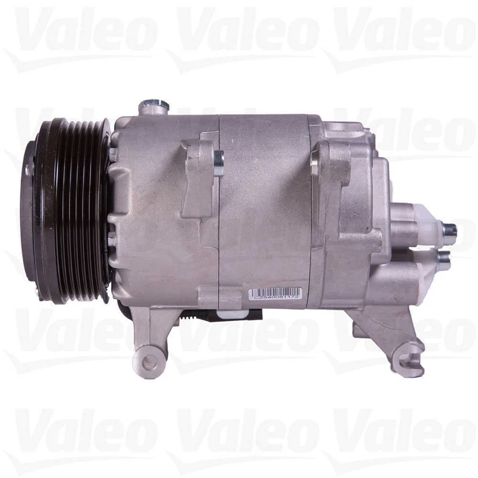 Base de compresor de aire acondicionado Valeo 815635 para Mini Cooper 2002 1,6 L-L4 Foto 1 de 4