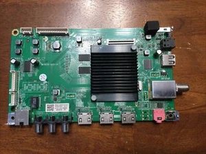 Onn 70" Roku TV Main Board 515C16010M08/4600039969-09634 - Picture 1 of 3