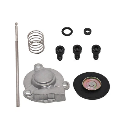 FCRMX FCR MX Accelerator Pump Kit Diaphragm for Keihin Carburetor - Image 1 of 4