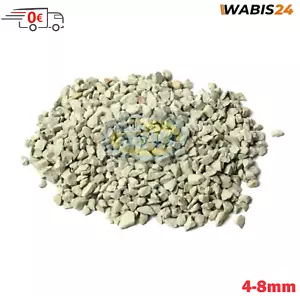 Zeolith Filtermedium Teich Außenfilter Gartenteich Wie Aktivkohle 4-8mm - Bild 1 von 2