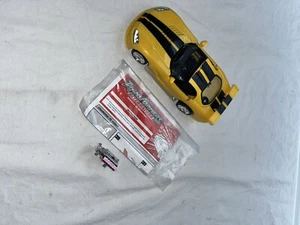 Transformers Alternators SUNSTREAKER! 100% Complete! Excellent Cond.! - Picture 1 of 1