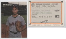 1990 Best Minor League Michael Mongiello #282