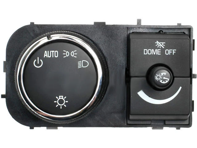 Interruptor de control Fader para GMC Sierra 2500 HD 2007-2009, 2011, 2014 71BXSP Foto 1 de 1