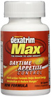 Dexatrim Max Daytime Appetite Control, 60 Capsules