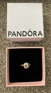 jewellery rings with gold and diamond - Picture 1 of 3
